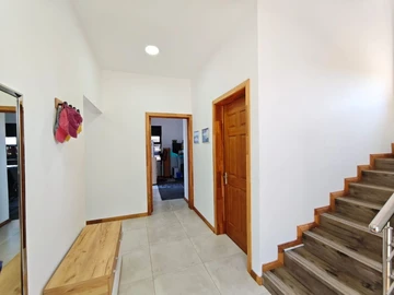 Villa de 4 Chambres