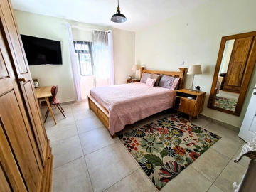 Villa de 4 Chambres