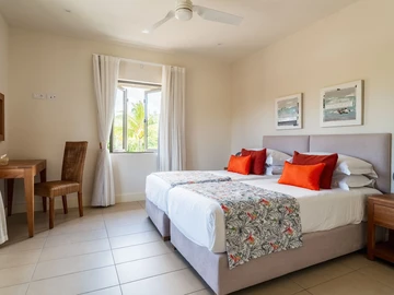 Villa de 3 Chambres