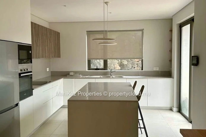 Beachfront Apartments For Sale – Poste Lafayette, Mauritius