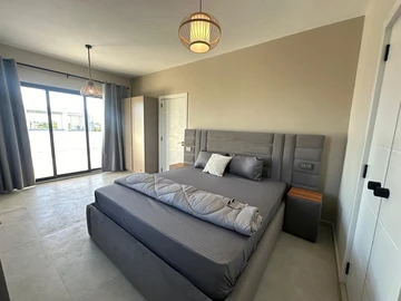 Villa de 3 Chambres