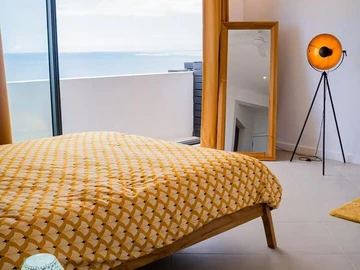 Penthouse de 3 Chambres