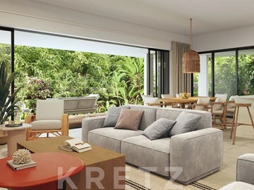 3 Bedroom Apartment