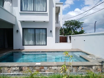 Villa de 4 Chambres