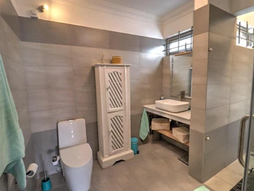 Penthouse de 2 Chambres