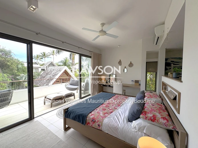 Villa D’Exception À Vendre – Art De Vivre Et Raffinement Au Nord De L’Île Maurice
