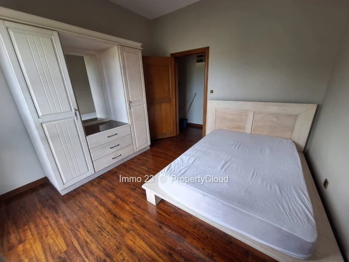 Appartement a louer
