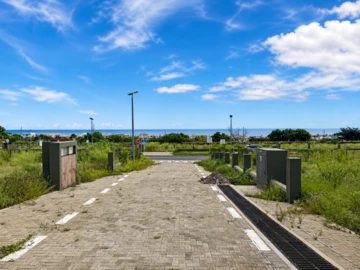 Residential Land