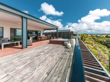 3 Bedroom Penthouse