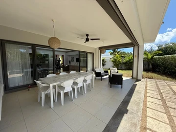 Villa de 3 Chambres
