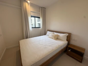 2 Bedroom Studio