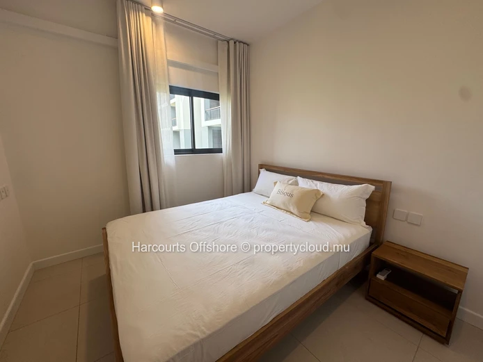Brand-New 2-Bedroom Apartment – Fully Furnished | Indigo Apartments, Beau Plan Smart City