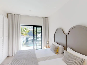 3 Bedroom Villa