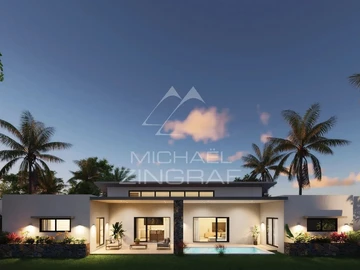 3 Bedroom Villa
