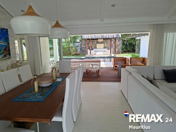 3 Bedroom Villa