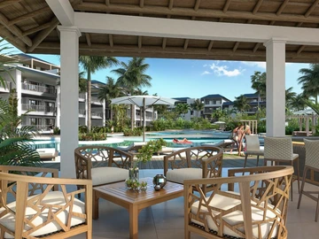 2 Bedroom Penthouse