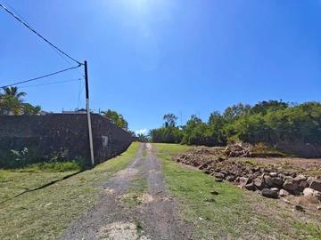 Residential Land