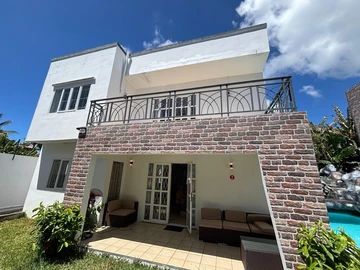 Maison de 4 Chambres