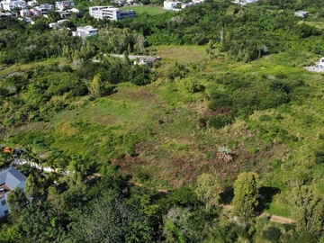 Terrain Résidentiel