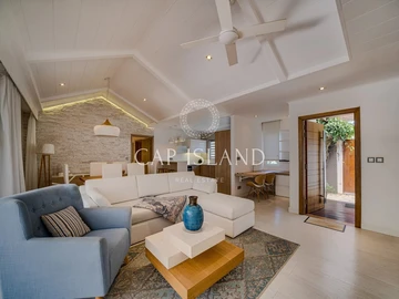 3 Bedroom Villa