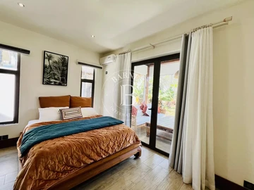 Villa de 6 Chambres