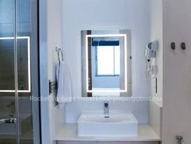 Appartement de 3 chambres à Grand Gaube, plage & piscine, 120 m²
