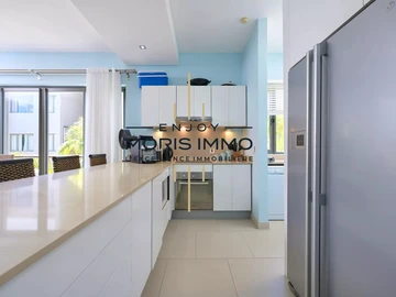 Appartement de 3 Chambres