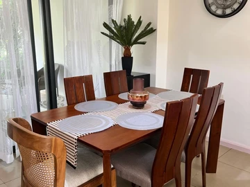 4 Bedroom Townhouse, Duplex