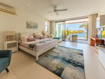 Villa de 4 Chambres
