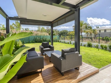 Townhouse, Duplex de 3 Chambres