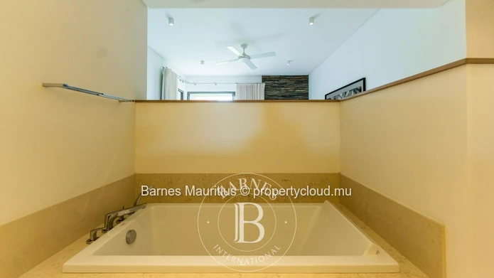 MONT CHOISY GOLF ESTATE – Élégant Appartement – 3 Chambres