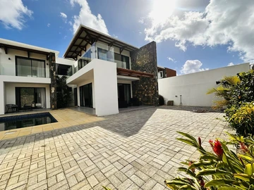 Villa de 4 Chambres