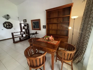 3 Bedroom Villa