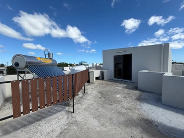 3 Bedroom Townhouse, Duplex