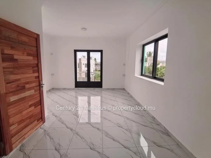 Villa Moderne 4 Chambres | Piscine Privee | Trou Aux Biches | Reserve Aux Residents Mauriciens