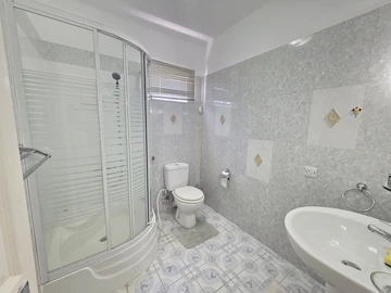 Townhouse, Duplex de 2 Chambres