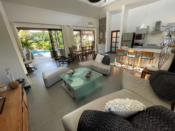 3 Bedroom Villa