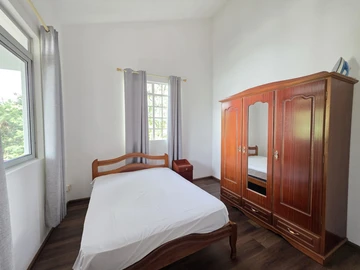 2 Bedroom Townhouse, Duplex
