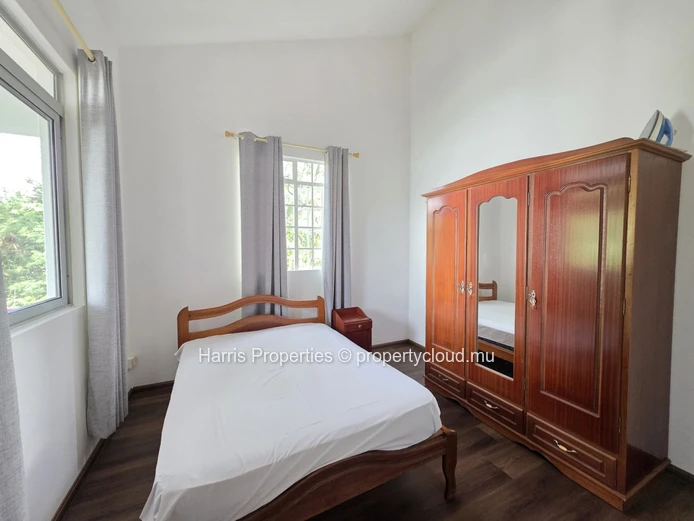 Charmant duplex à louer à Bain Bœuf