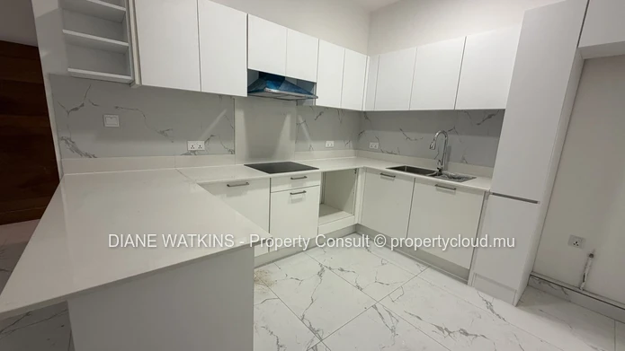 Appartement de luxe de 3 chambres à vendre à Floréal, île Maurice