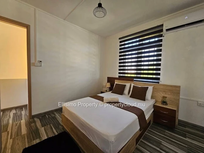 4-Bedroom Villa For Long-Term Rent – Pereybere