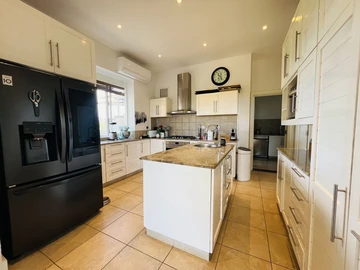 Villa de 4 Chambres