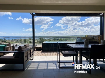 3 Bedroom Penthouse
