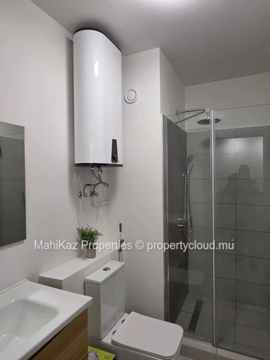 Brand-New 2-Bedroom Ground-Floor Apartment For Sale | L’Avenir Smart City, Moka, Mauritius
