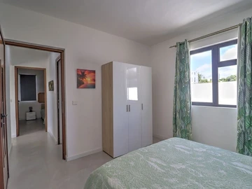 Maison de 3 Chambres