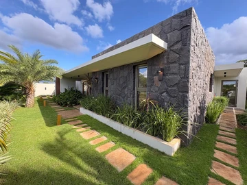 3 Bedroom Villa