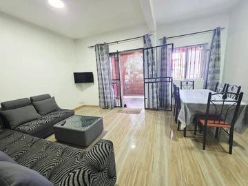 Appartement de 2 Chambres