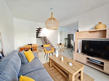 4 Bedroom Apartment