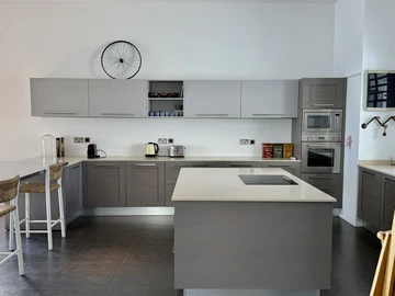 3 Bedroom Penthouse