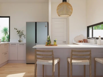 3 Bedroom Villa